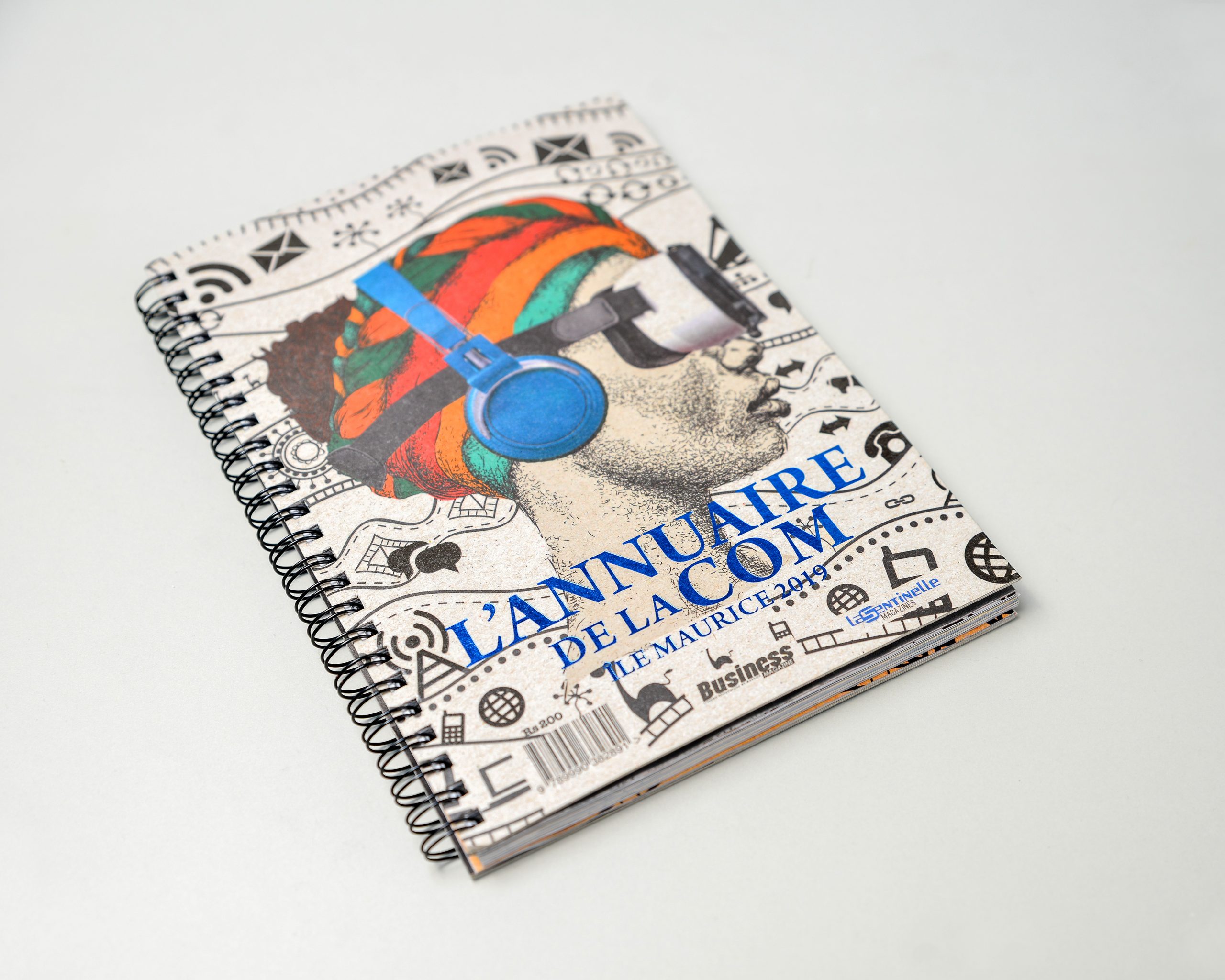 Print Showcase