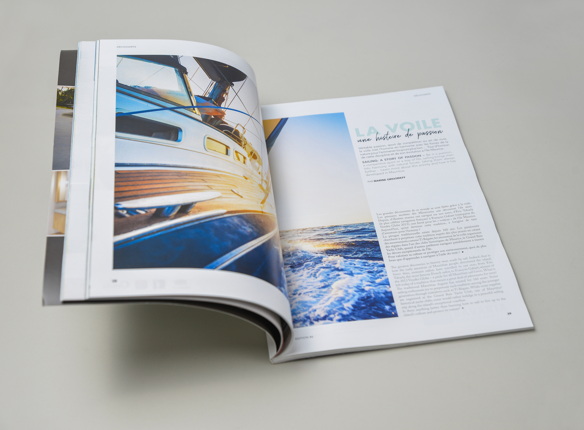 Print Showcase