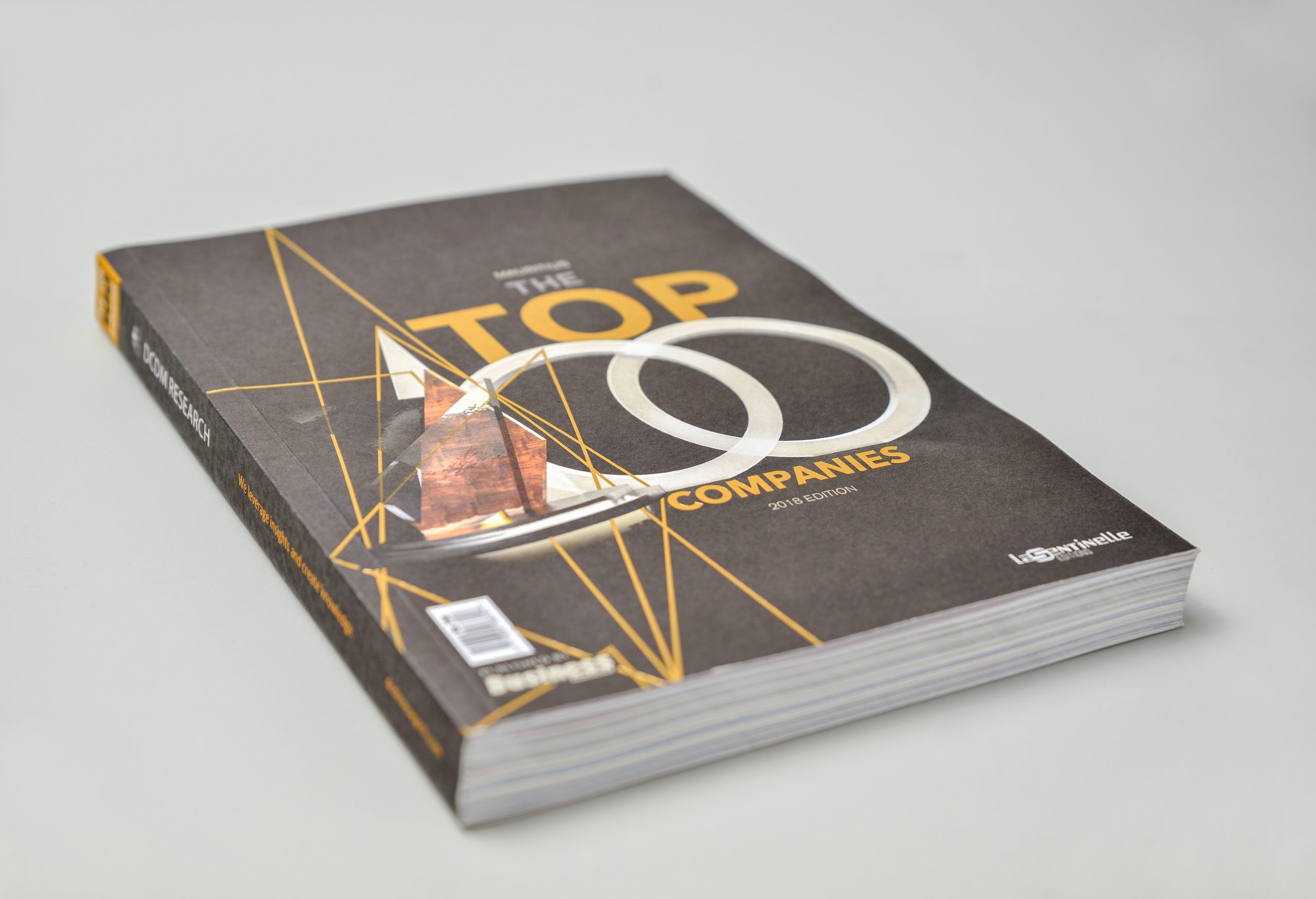 Print Showcase