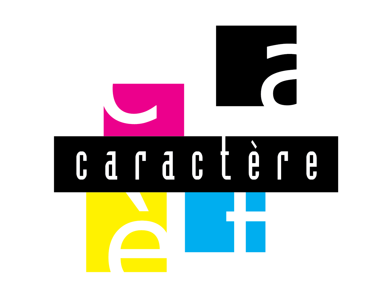 Caractère Ltée