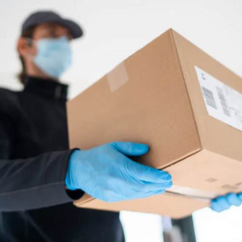Delivery