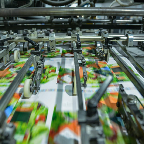 Printing
